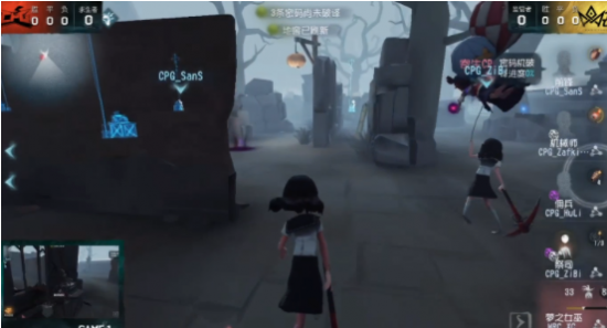 常山UUG云黎达成KPL联赛百局里程碑