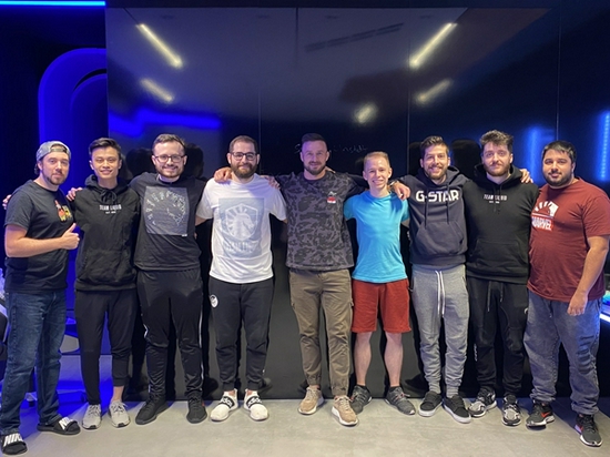 2025无畏契约全球冠军赛即将在巴黎激战