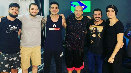 永劫无间手游总决赛即将来临，玩家齐聚呼喊奶奶